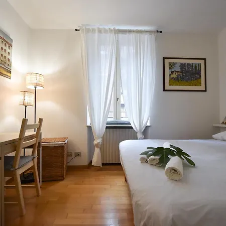 Ferienwohnung Borg De Scigolatt Mailand Exterior foto