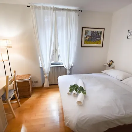 Ferienwohnung Borg De Scigolatt Mailand Exterior foto