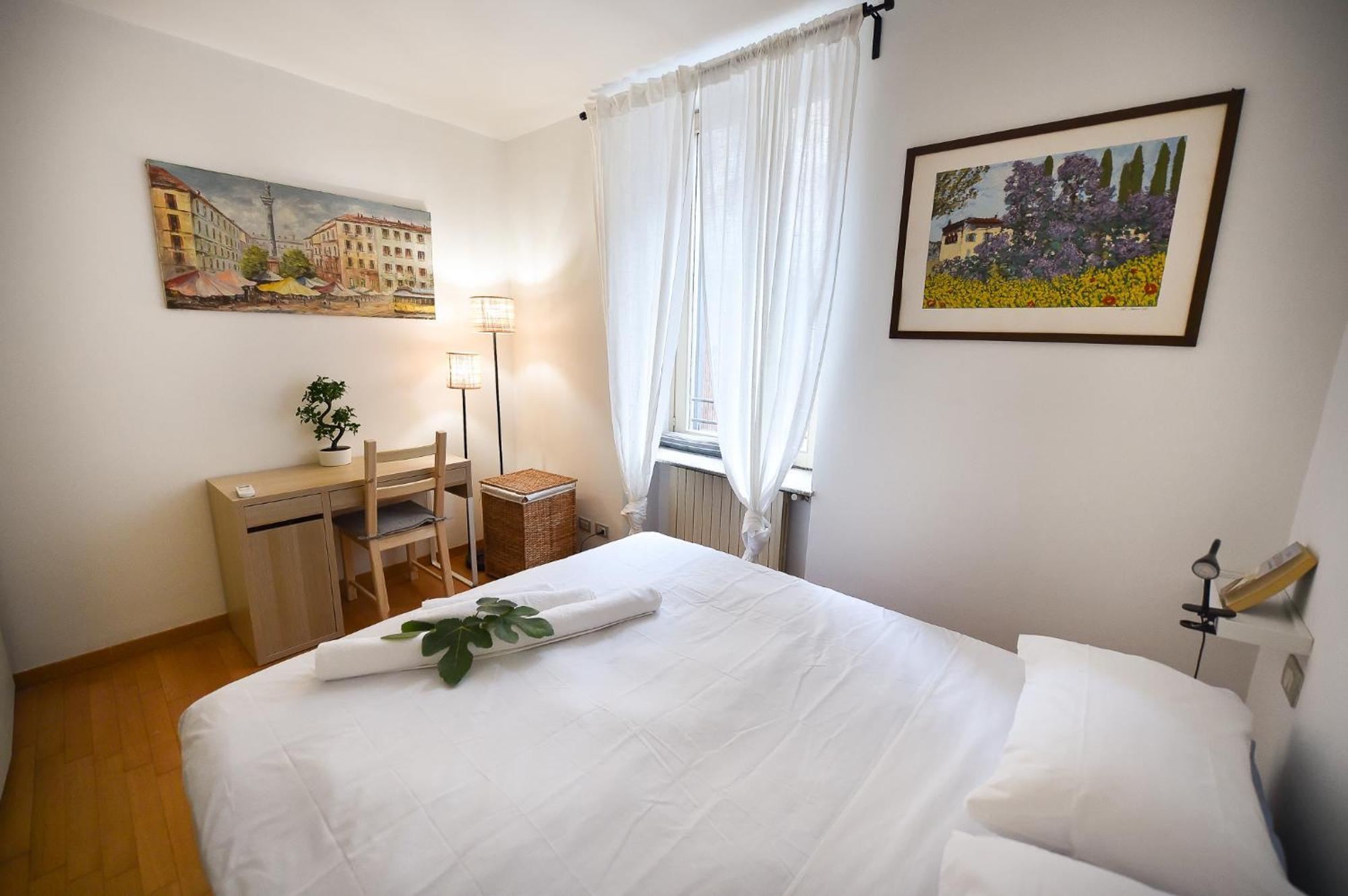 Borg De Scigolatt Apartment Mailand