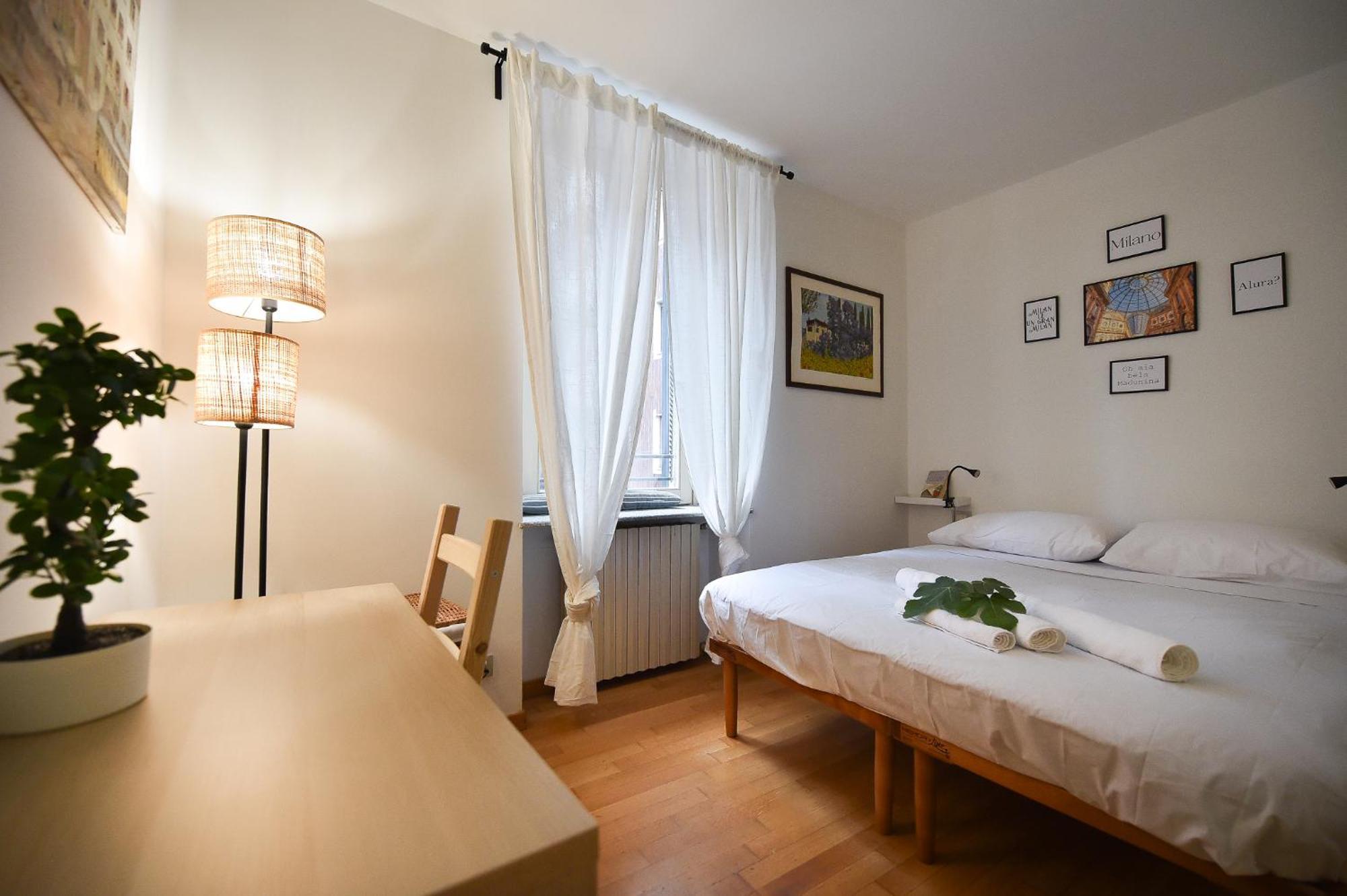 Apartment Borg De Scigolatt Mailand