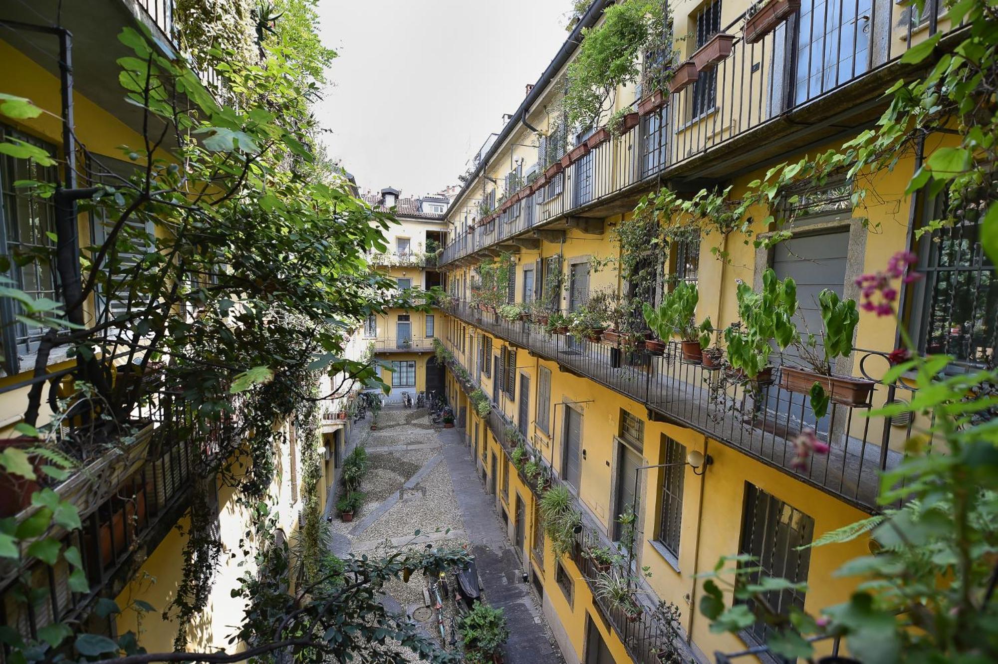 Apartment Borg De Scigolatt Mailand