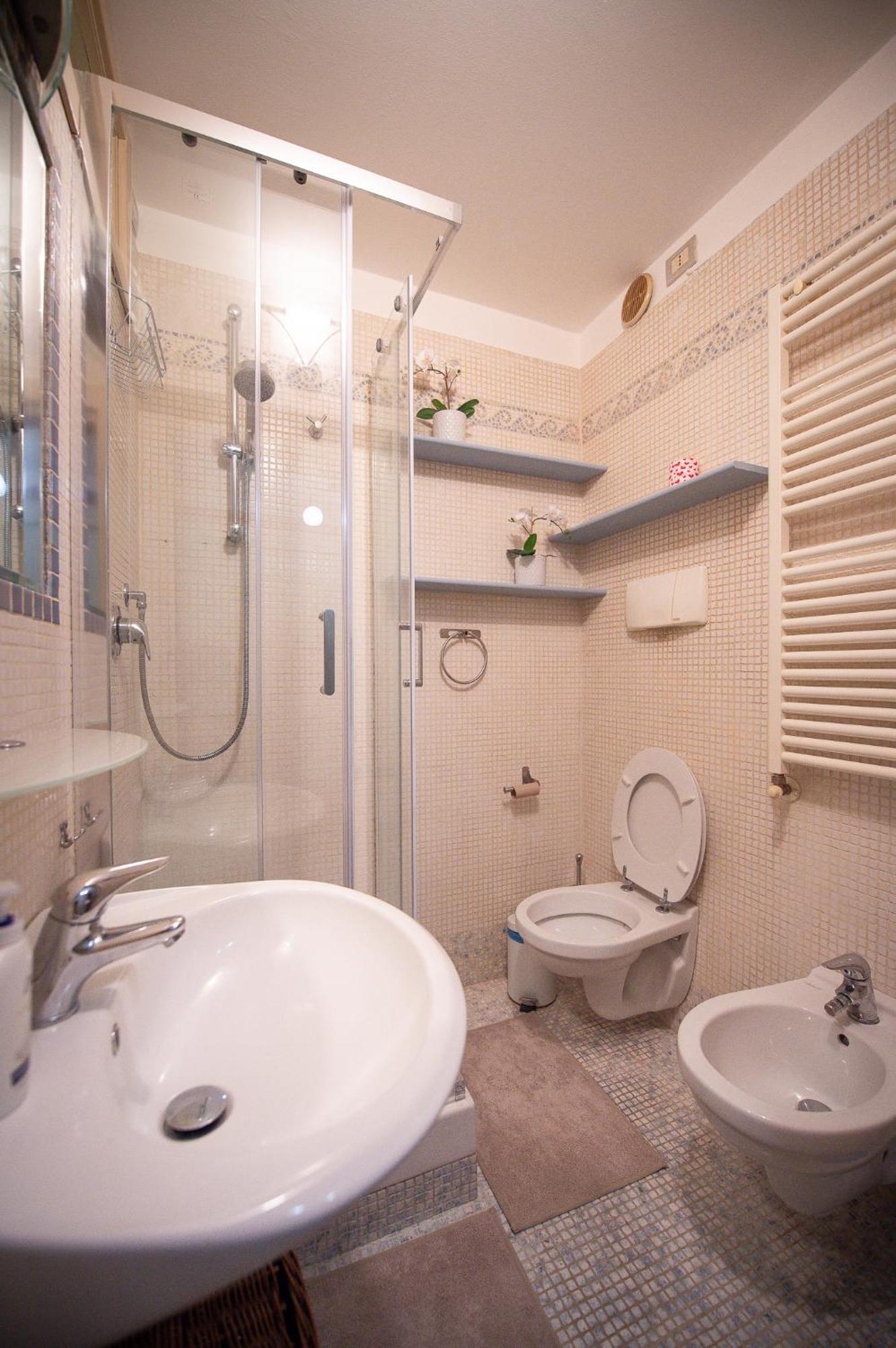Apartment Borg De Scigolatt Mailand